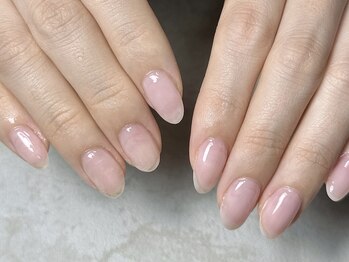 ルノアドットルーム(Lunoa.room)/ちゅるんピンク