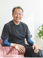 ライフアップ(Life up)/整体師　長谷川　ともかず