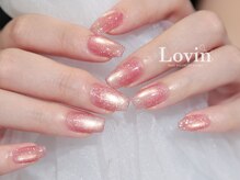 ラヴィン なんばスカイオ店(Lovin)/【パラジェル】果実感マグ