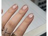 OPEN記念★hand・スパークリングラメワンカラー/6600→5500yen