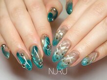 ヌル ネイル 新宿(NURU NAIL)