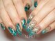 ヌル ネイル 新宿(NURU NAIL)の写真