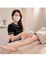 メンテナンス(Maintenance)/人気の全身脱毛