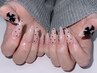 【新規限定★】持ち込み90分やり放題コース ¥11000→¥9000