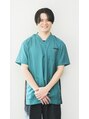 エムリーフ 千葉(Mリーフ)/志水 勇太