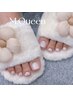 [FOOT] ワンカラー　　5000円