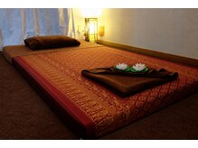 サイナムタイマッサージ 六本木の雰囲気（タイ古式マッサージ　60分6600円→5500円）