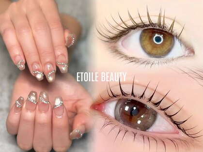 エトワールビューティー(ETOILE BEAUTY)の写真