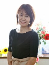サロン ド ミコ(Salon de Mico) 難波 美枝子