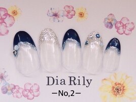 6月定額ネイル♪6980円