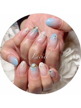 ルシエル(LeCiel)/デザイン8990円から選べる