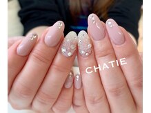 チャティー(CHATIE)/