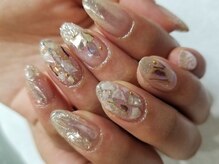 リッチネイル(Rich Nail)/