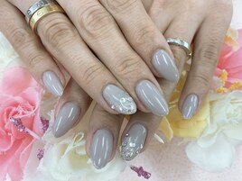 【豊田】シンプルストーン