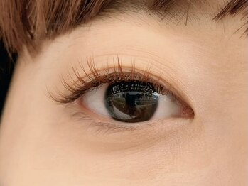 ブリッジバイネオリーブ 綱島店(bridge by neolive)/カラーエクステ　140本