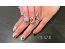 アイラッシュアンドネイル専門店 クラル(CURAR)/