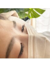 ククナ(Kukuna.)/カラーエクステ