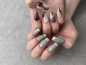 アンネイルズ(annails)/