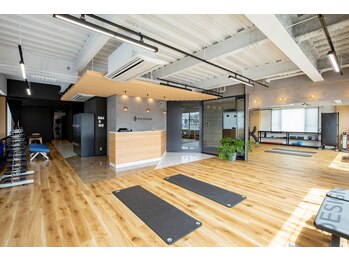 ヴィア デザイン(VIA DESIGN)/メインスペース