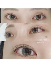 リリー オブ ザ バレー(lily of the valley)/秘密がある