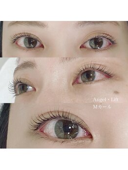 リリー オブ ザ バレー(lily of the valley)/秘密がある