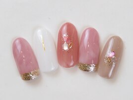 定額b カジュアル/クーポン使用