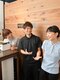 モミプラス(MOMI plus+)の写真/技術力の高さに顧客が絶えない人気店!!【春の季節限定/贅沢フルコース2】整体90分+足ツボ30分¥9700☆