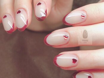 ネイルサロン ヨウ(YOU)/