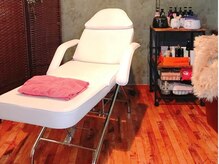 アイリス(AIRIS)/エステブース