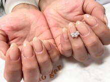 アイリッシュネイル 久屋大通店(Irish Nail)/maogel