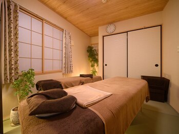 Body & Lymph conditioning salon ぎふと