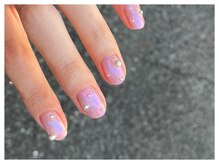 スリープ ジユウガオカ(Sleep jiyugaoka)/アートコース　13200円