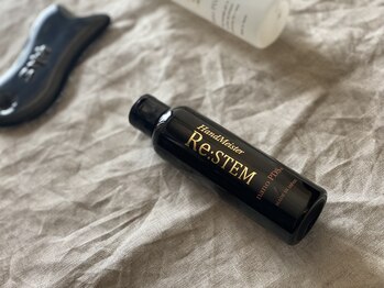 130°の癒し 大阪豊中本店/頭皮専用美容液〈リステム〉