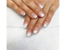 ミユビ(m-Ub)/ホワイトラメ