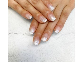 ミユビ(m-Ub)/ホワイトラメ