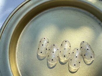 ネイルサロン アイナ(NailSalon Aina)/定額デザインコース