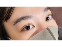 ノルディーズルーム(Nordlys Room)/まつ毛を最大限長く！