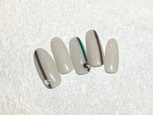 プルメリア(PLUMERIA)/11月シンプルコース