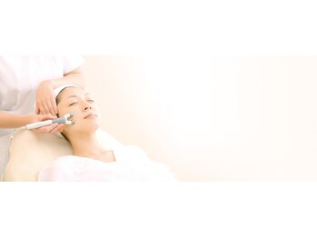 素肌美人/ポレーション&EMS