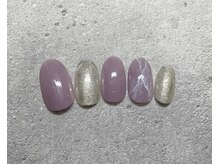 アミュレット 柳津店(AMULET)/4月定額 &nbsp;4950円(税込)