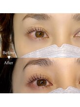 ラッシュガーデン(Lash Garden)/メーテルマツパ+まつげティント