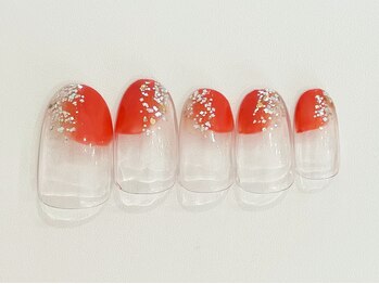 ぷー 知立店(PUU)/デザイン【No.58】