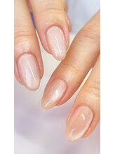 ナイスネイル 銀座ファイブ店(NICE NAIL) 【NO.1】 マグネット