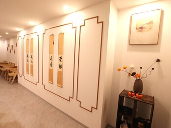 耳匠 上野店(ミミチャン)/耳匠店内♪