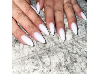 ラウンジ渋谷 本店(RounGe SHIBUYA)/【スカルプ】ワンカラー☆