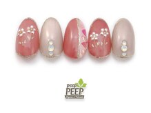 ピッピ 桜新町店(peep PEEP)/24年6月マンスリープラチナ-4