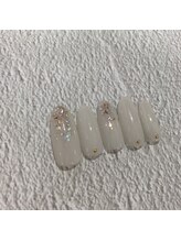 アリア POINT店(Alia)/シンプル