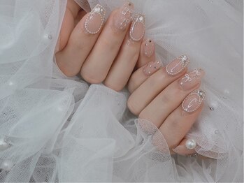 フィオナ 大久保店(Fiona)/人気リボンパーツ