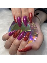 オール バイ ワンネス(ALL by One'Ness)/