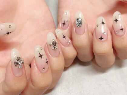 ジャスミンネイルサロン(Jasmine)の写真